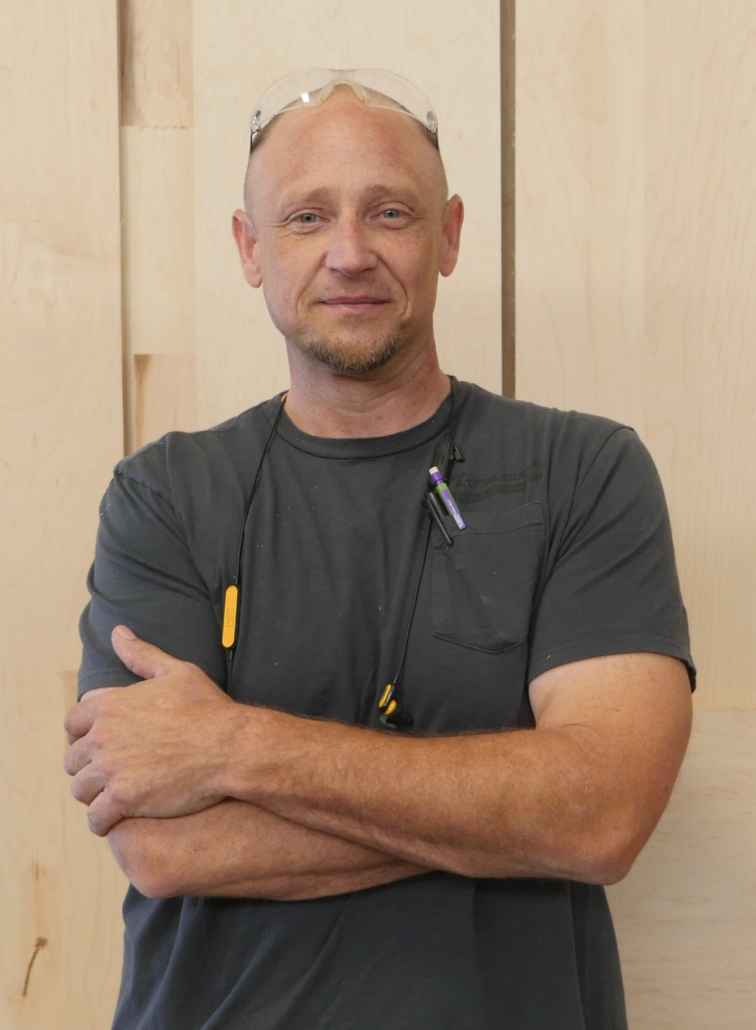 Adam Williamson