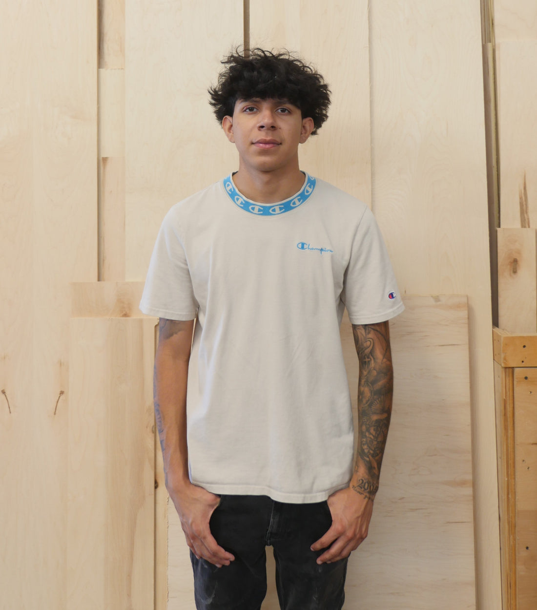 Anthony Orellana