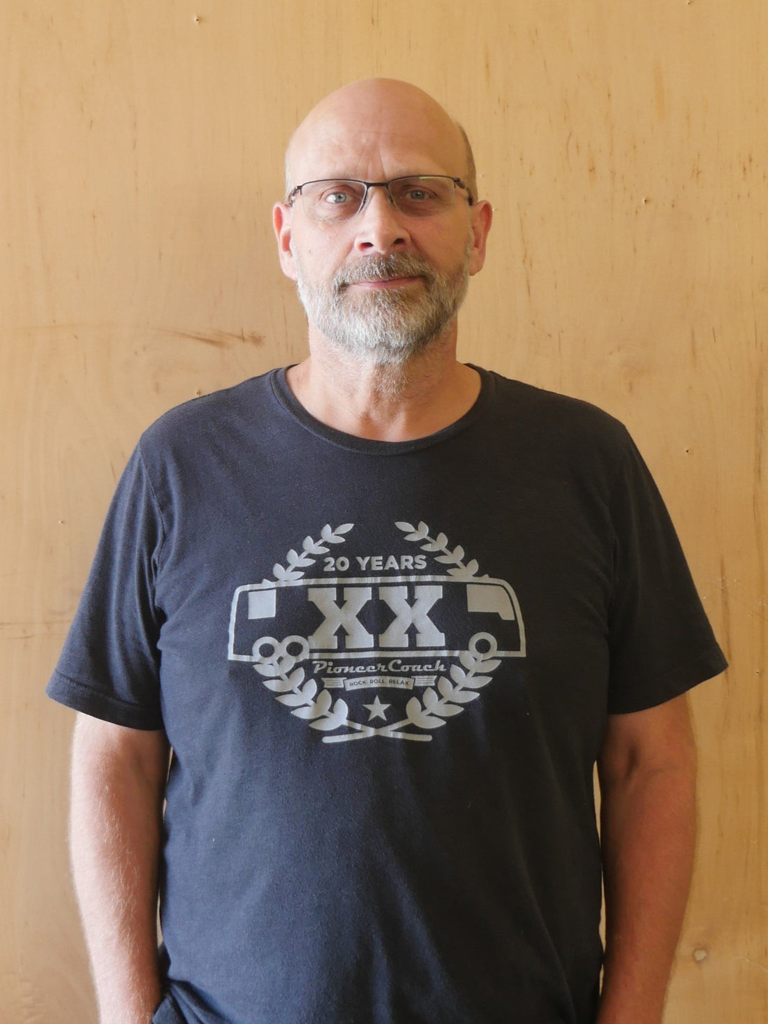 Brent Wolber