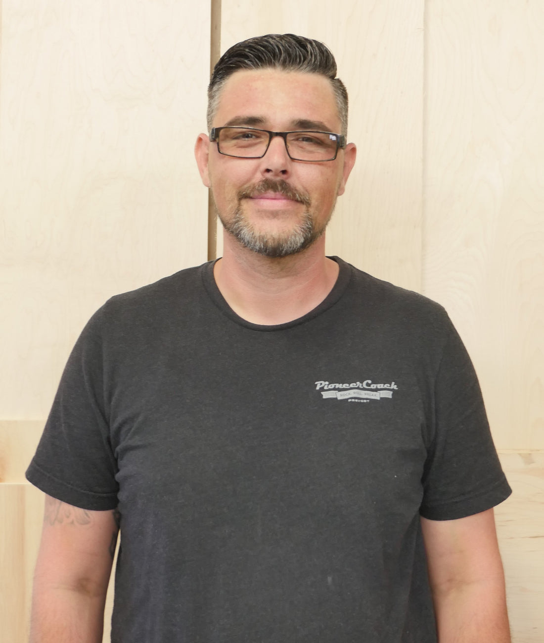Derek Snyder