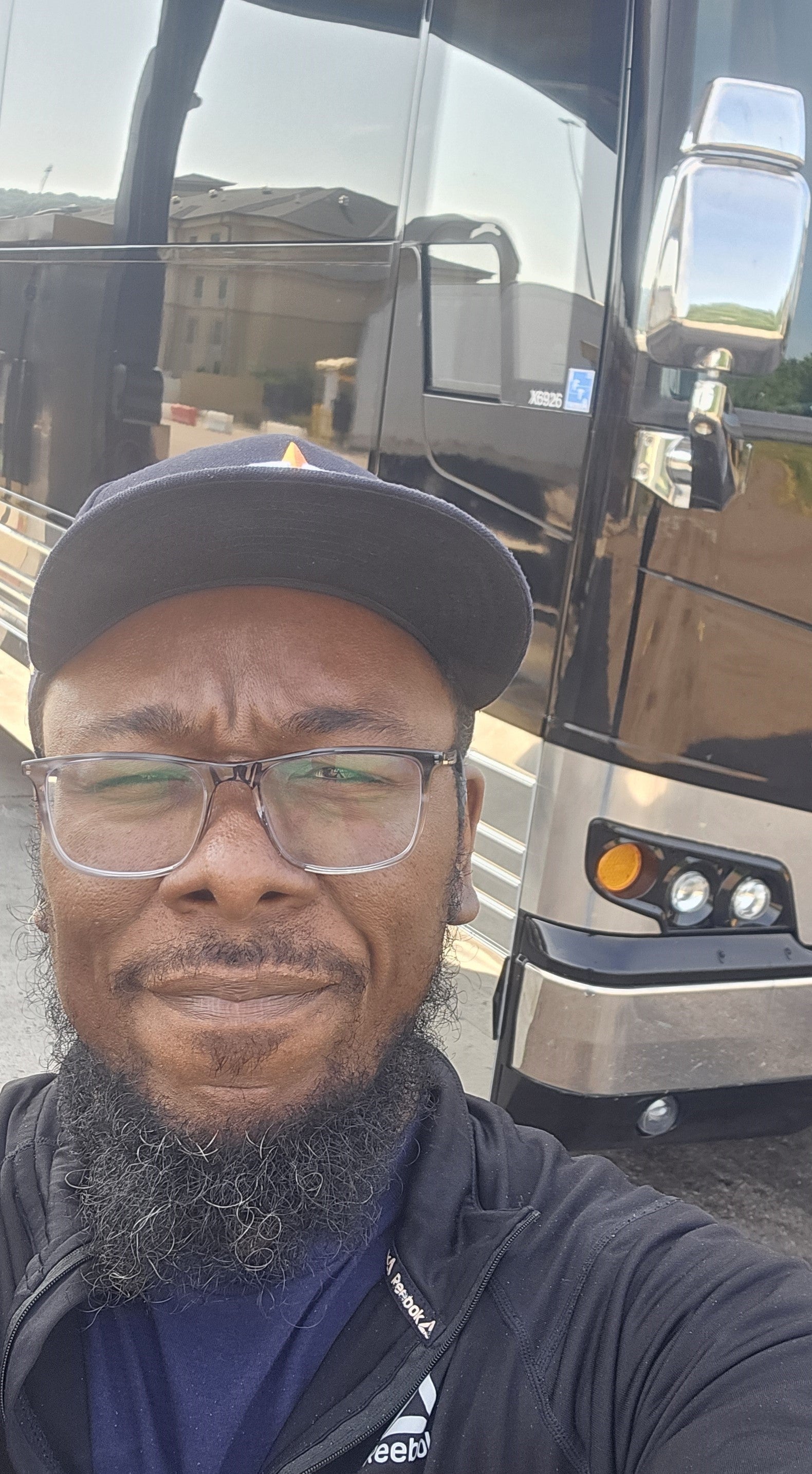 Ernie 'SoulChild' Monroe