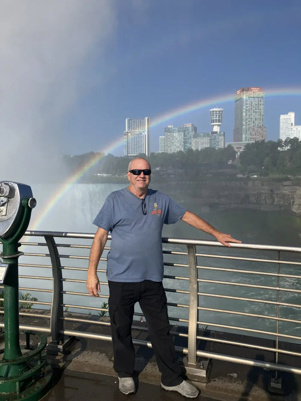 STEVE ROUSE – Pioneer Coach