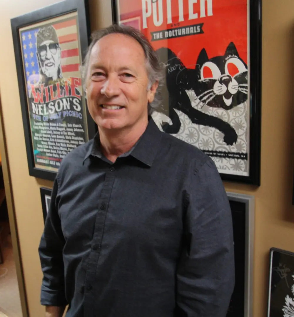 Doug Routley Our Team | Pioneer Coach