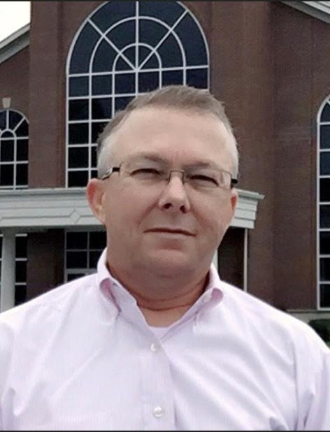 Jerry Rutland