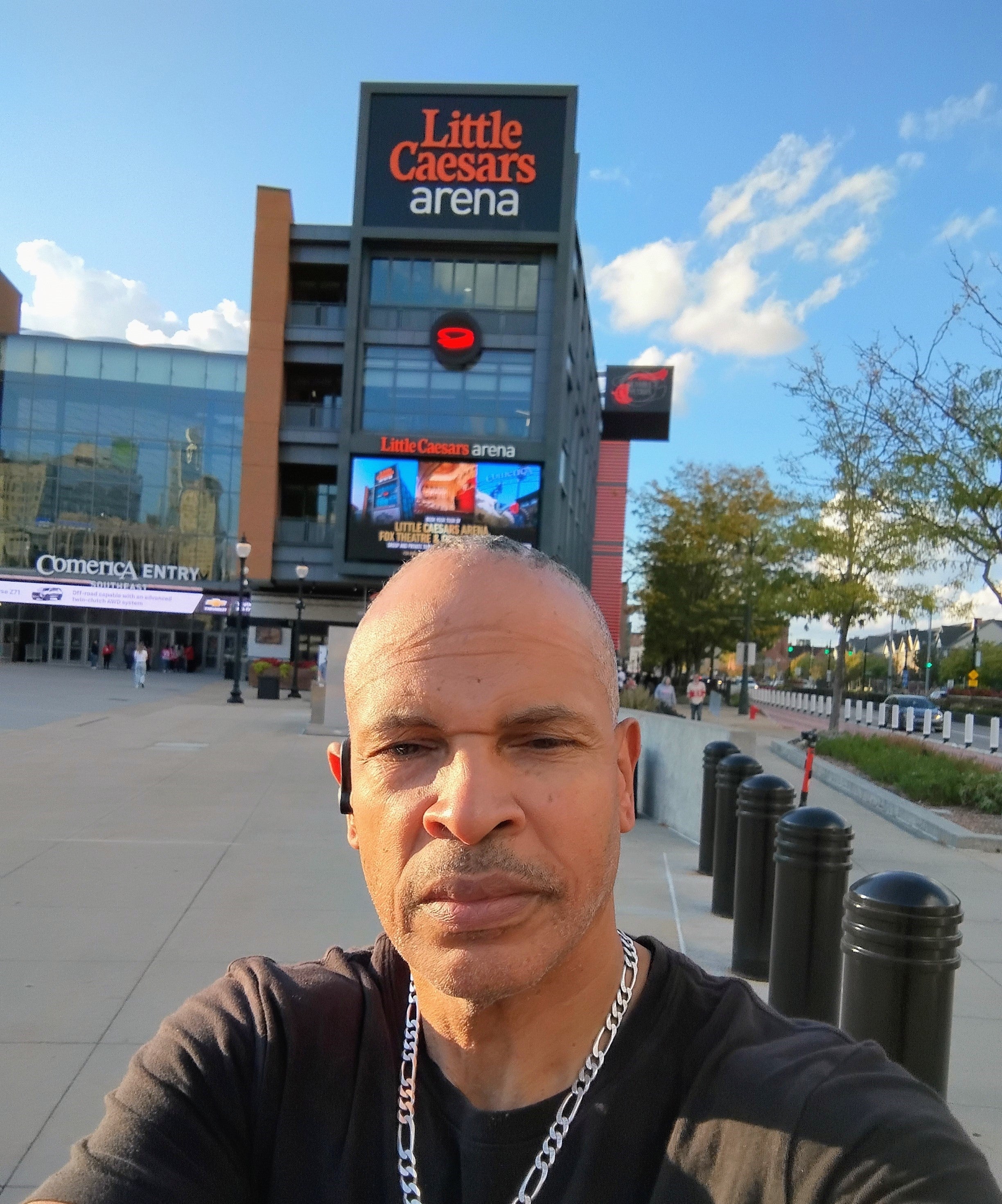 Joachim 'JW' Woodridge