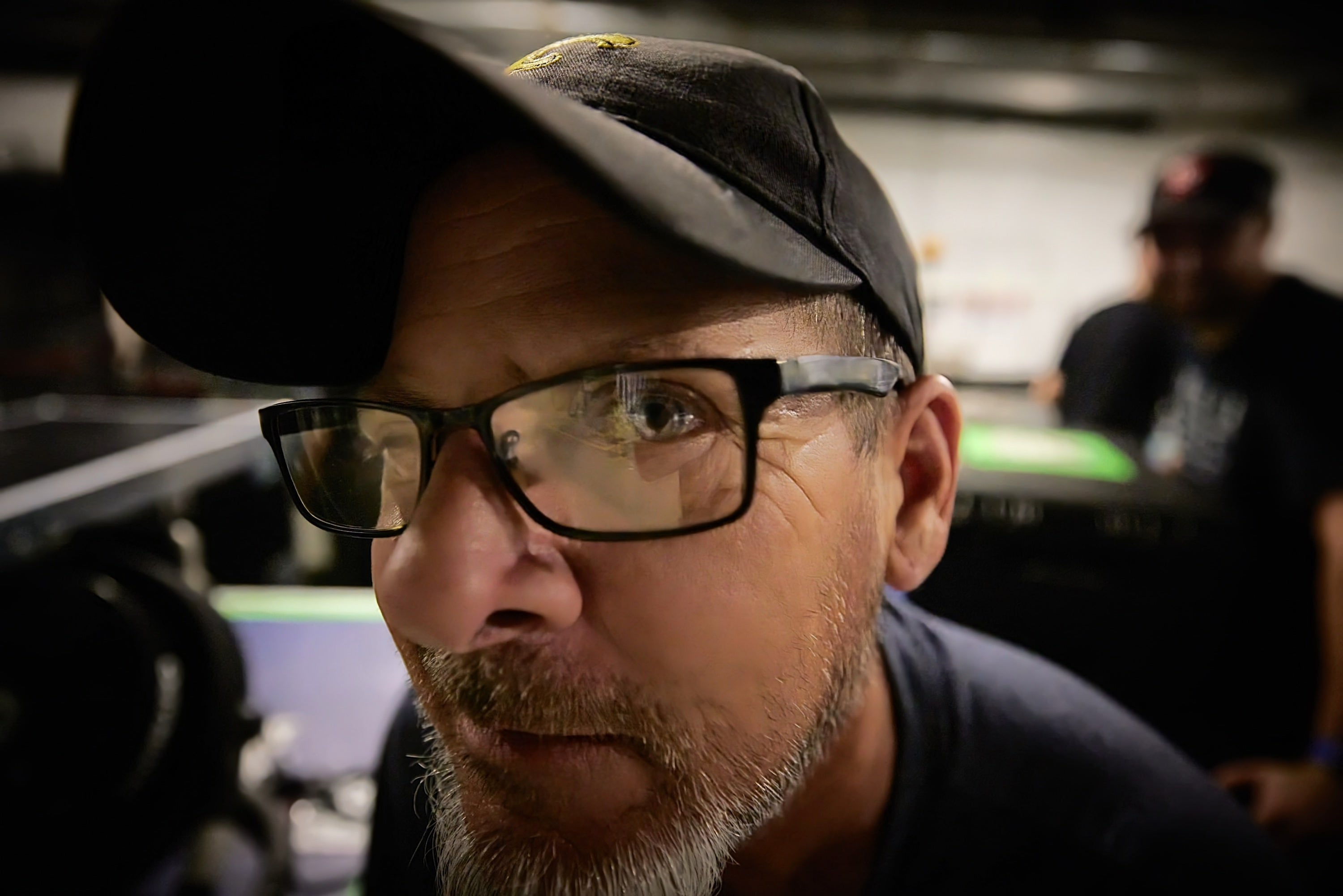 JIM KRAGLE