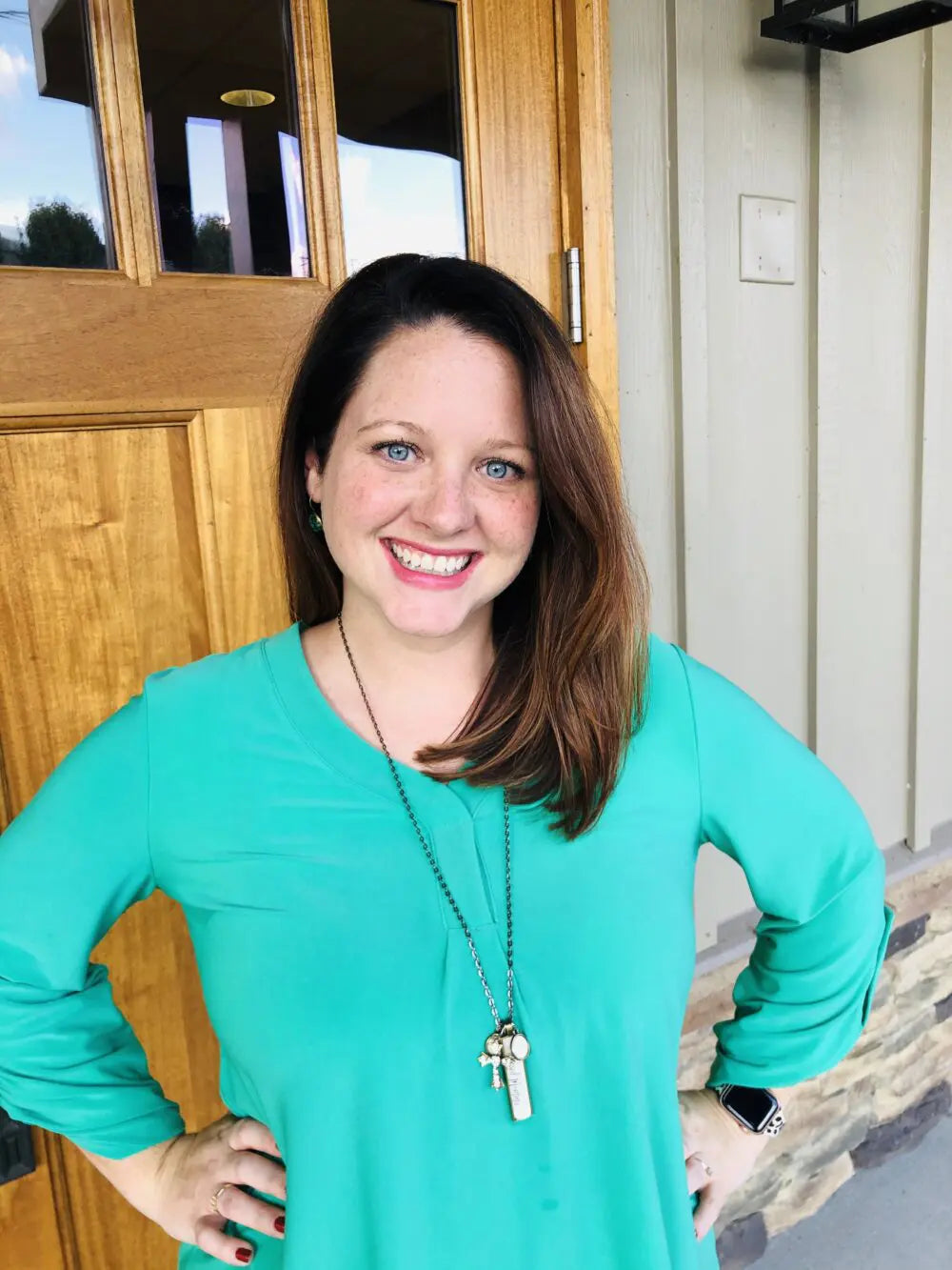 Office Staff – Pioneer Coach