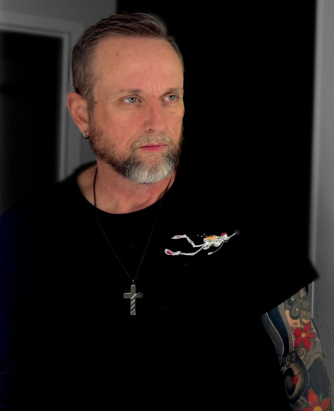 Scott Long