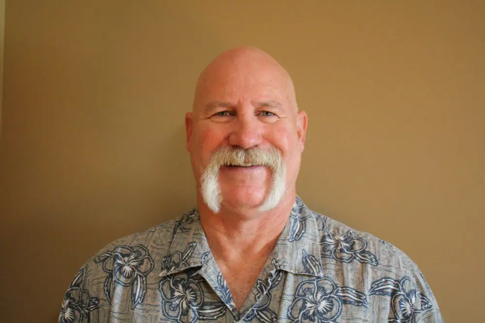 STAN OLSON – Pioneer Coach
