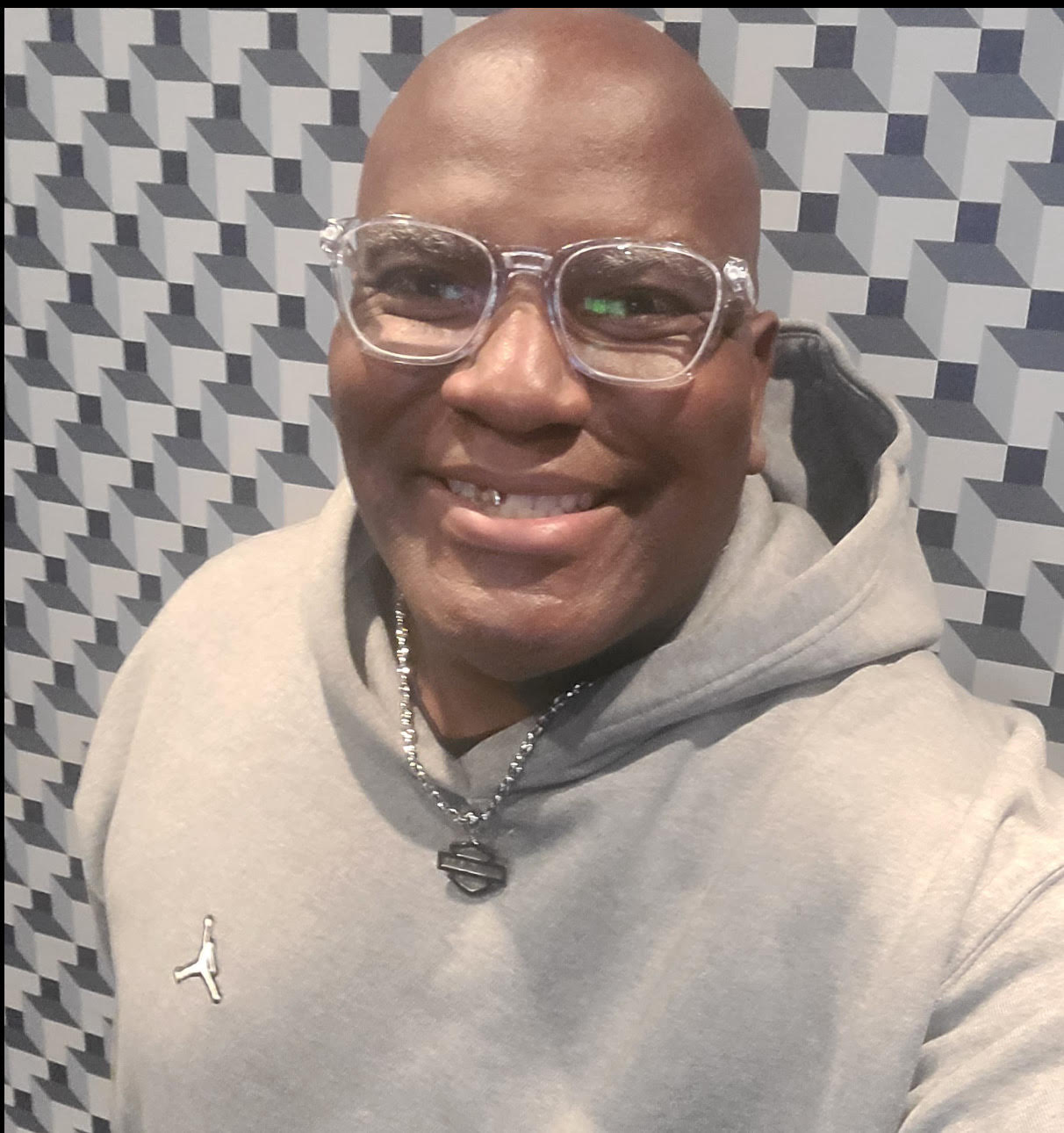 Thomas 'Colonel' Robinson