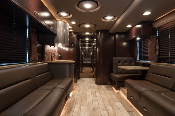 Beethoven & Huckleberry