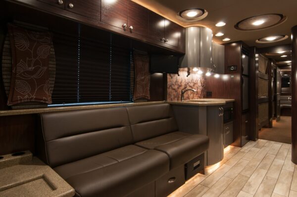 Beethoven & Huckleberry