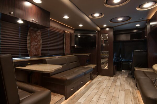 Beethoven & Huckleberry