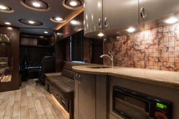 Beethoven & Huckleberry