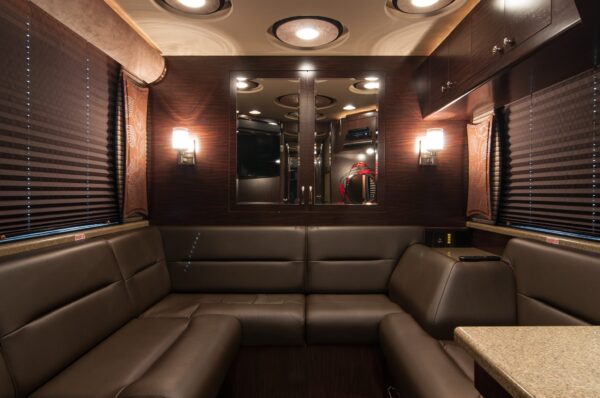 Beethoven & Huckleberry