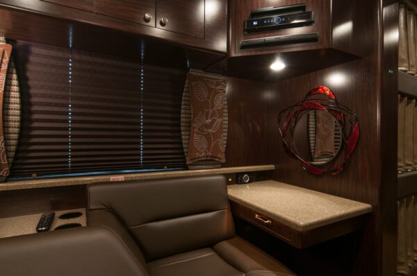 Beethoven & Huckleberry