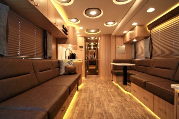 Blackbeard, Pegasus, Orion, Aesop, & Scout