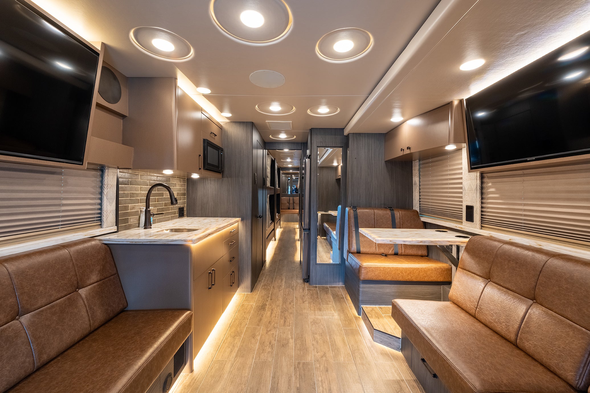 Loki, Romeo & Juliet