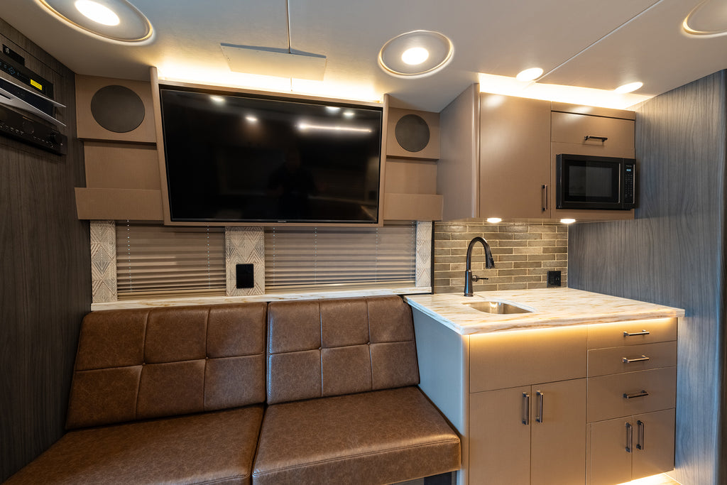 Loki, Romeo & Juliet