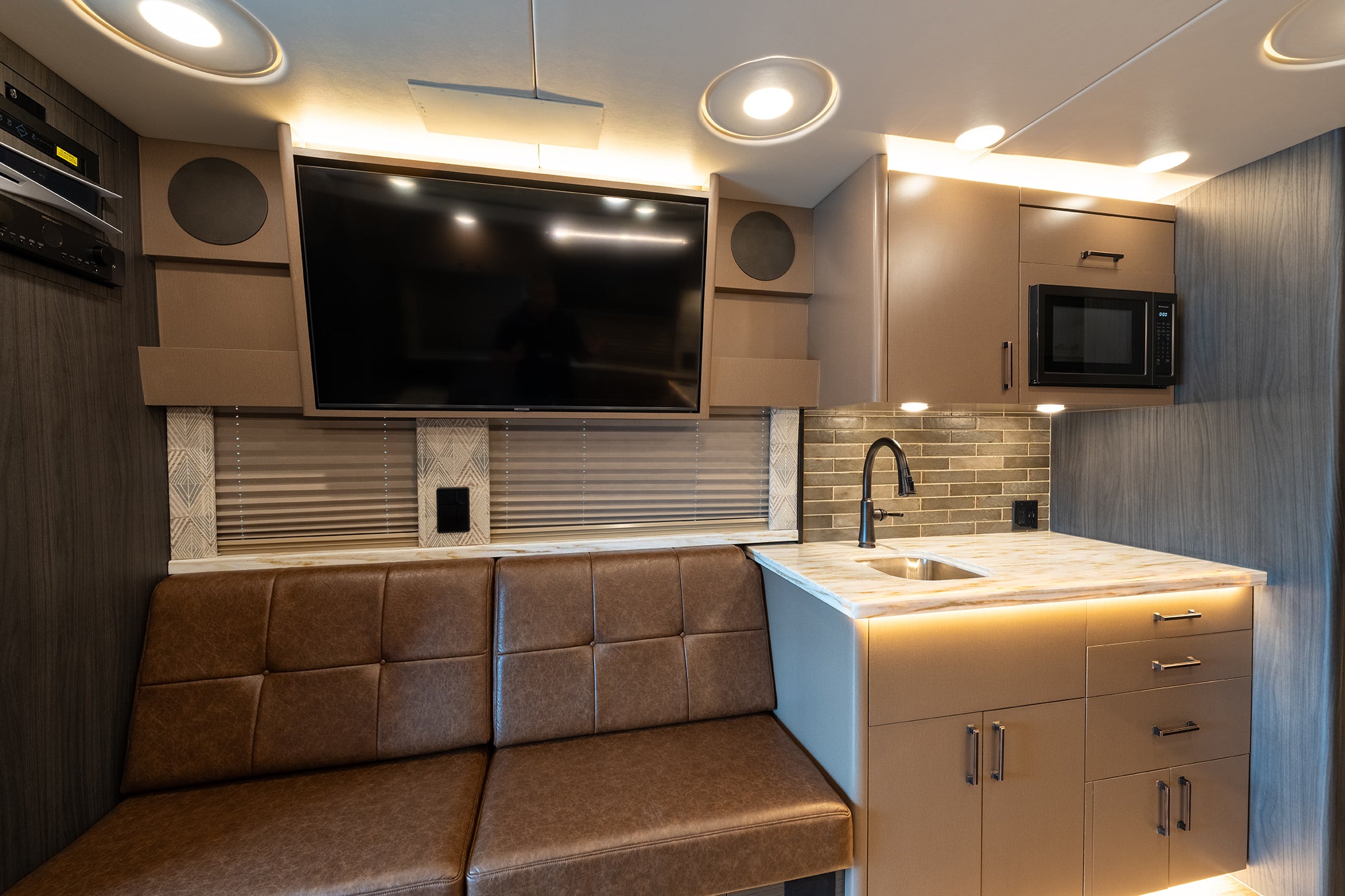 Loki, Romeo & Juliet