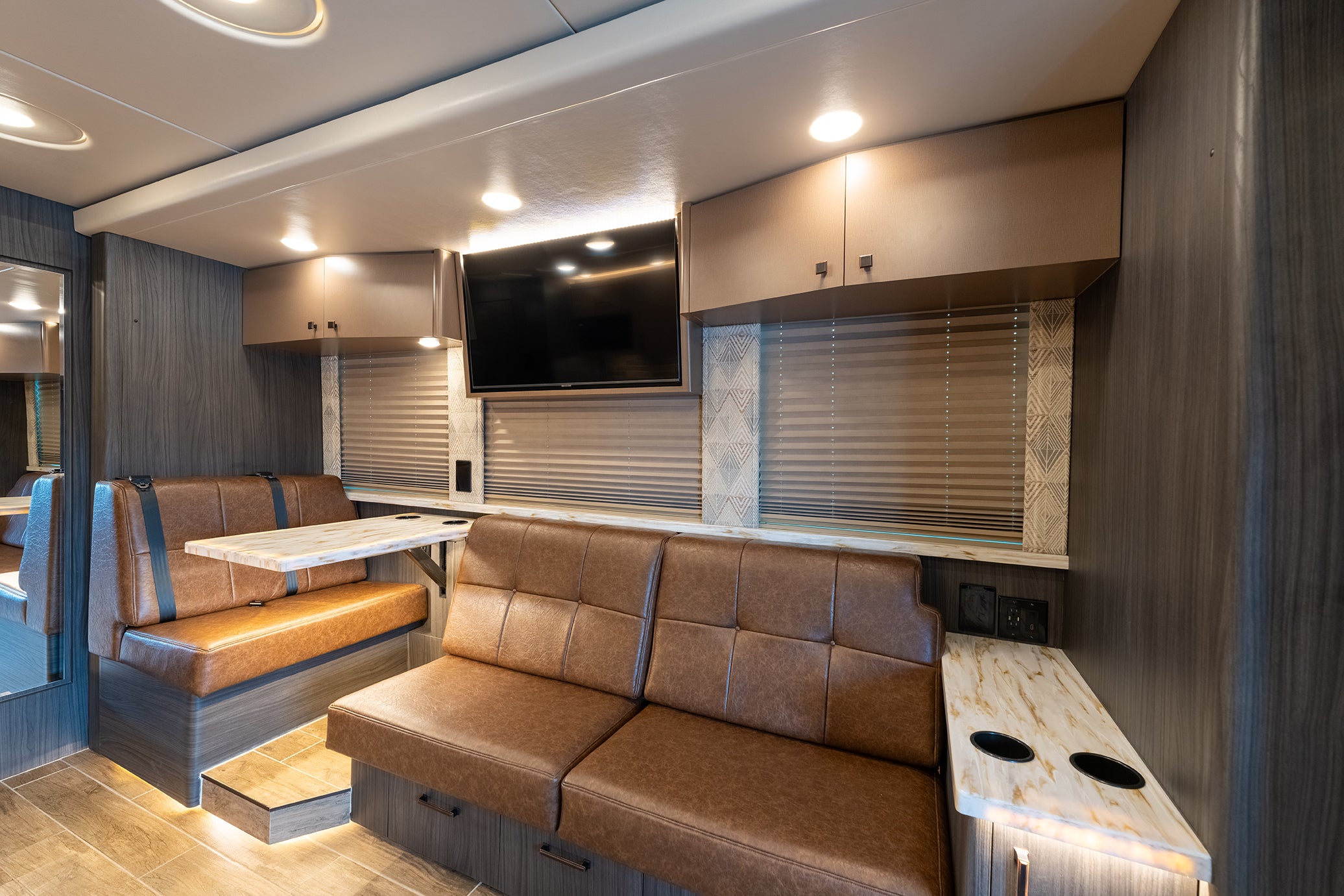 Loki, Romeo & Juliet