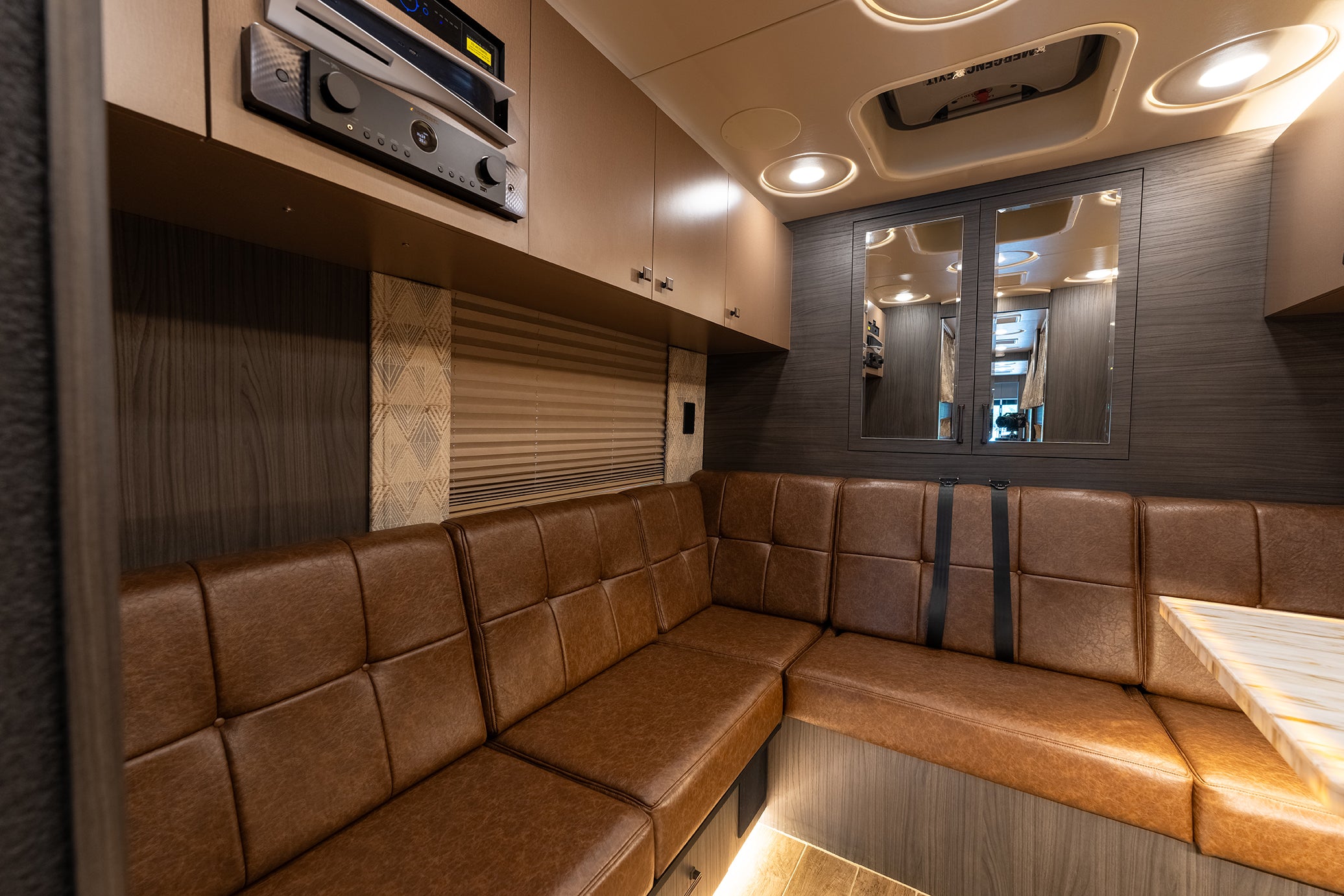 Loki, Romeo & Juliet