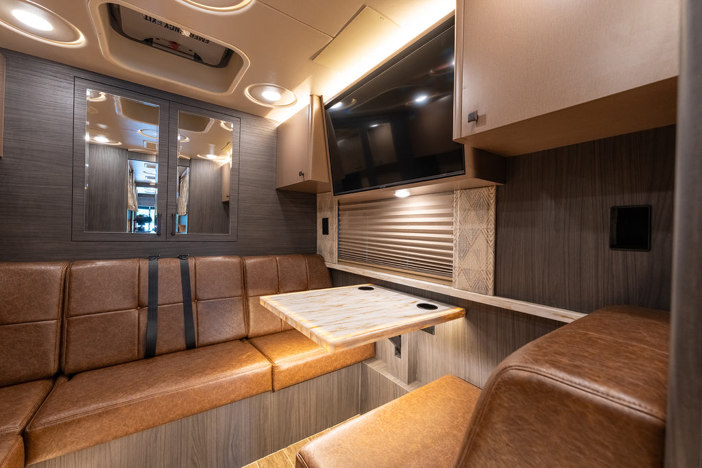 Loki, Romeo & Juliet