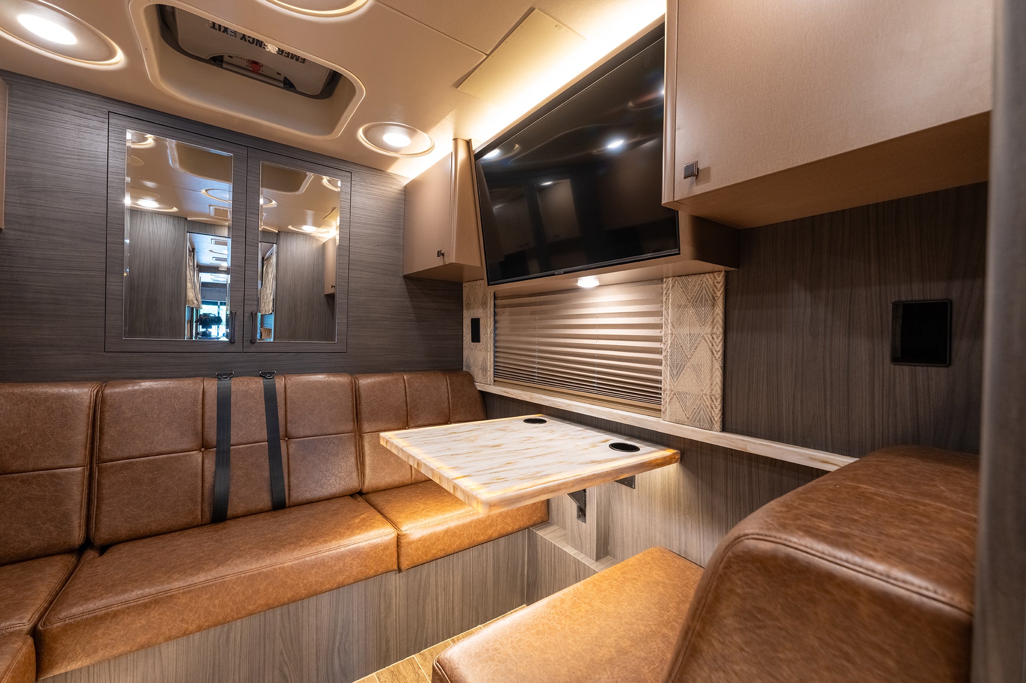 Loki, Romeo & Juliet