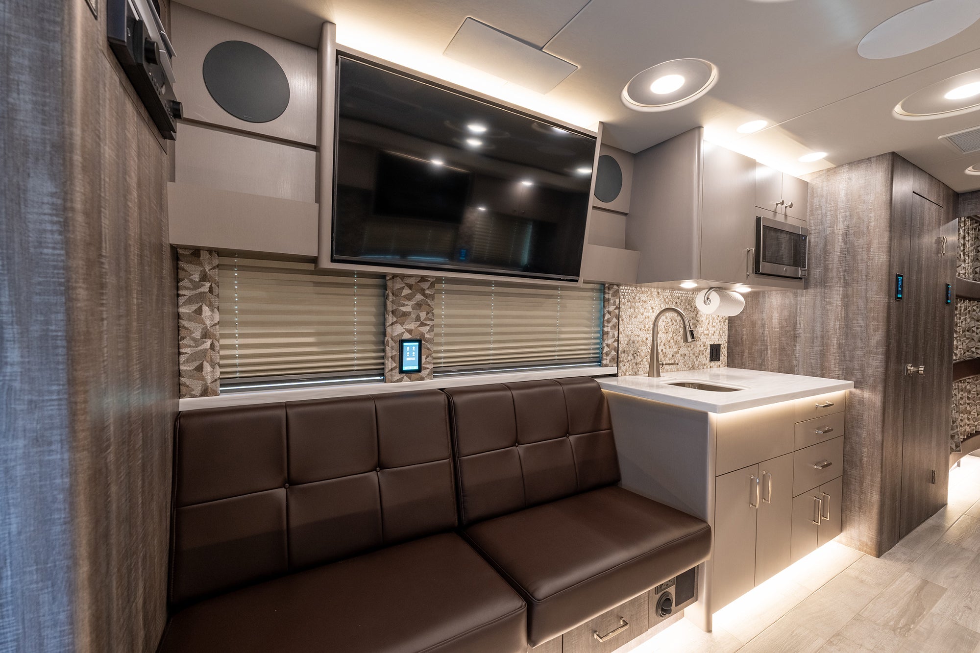 Ophelia, Daedalus & Hermes