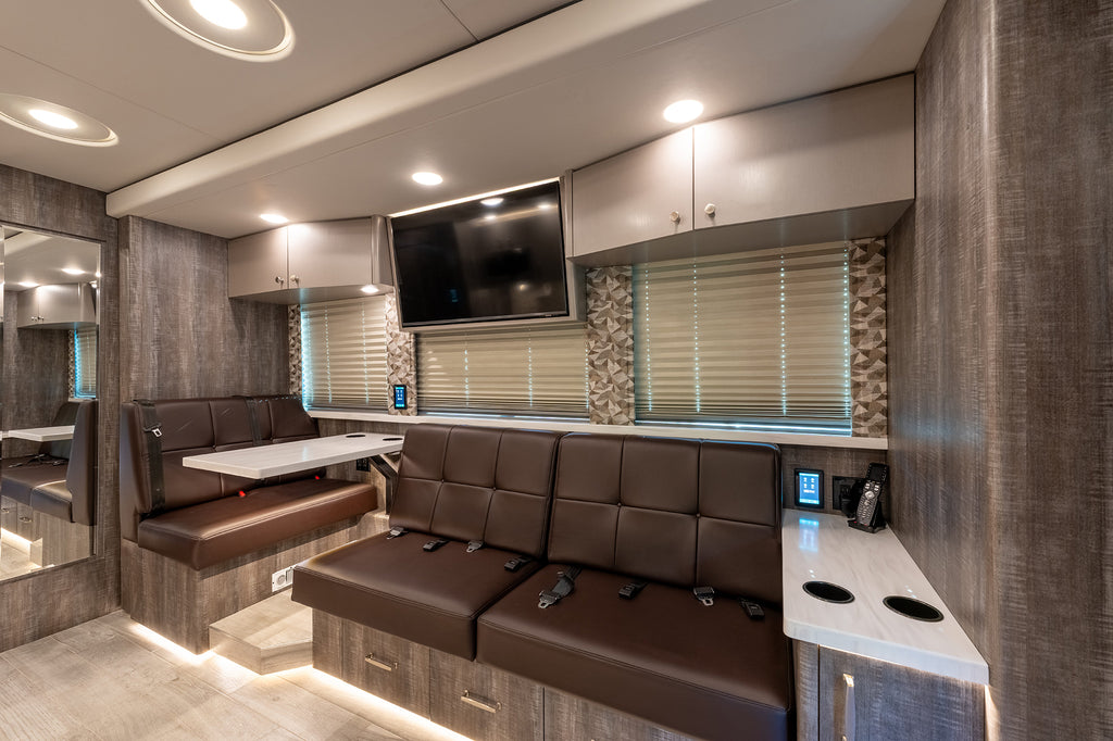 Ophelia, Daedalus & Hermes