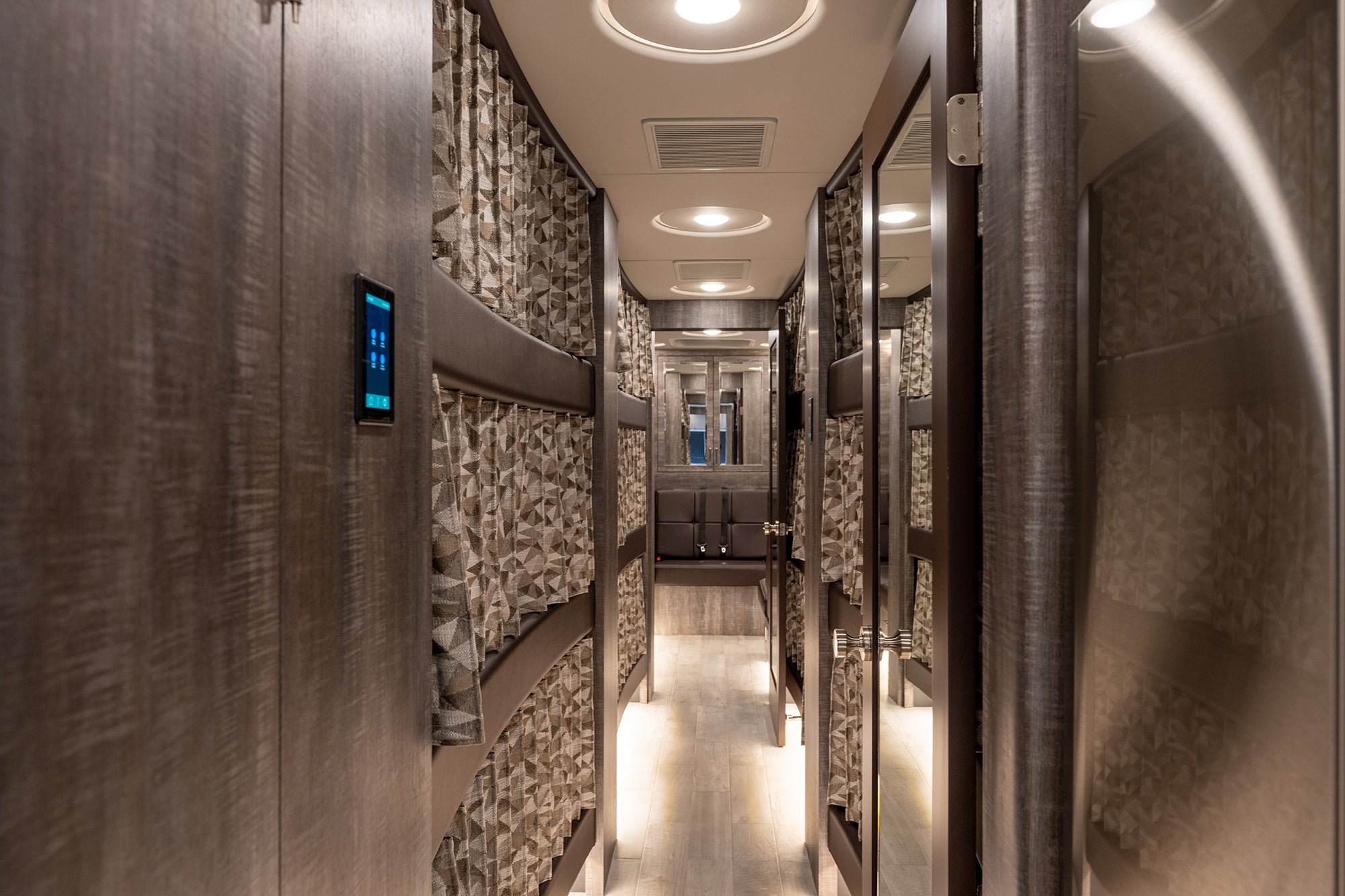 Ophelia, Daedalus & Hermes