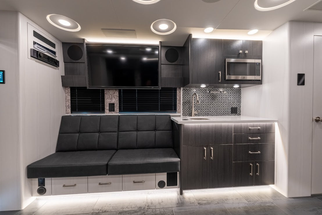 Raphael, Chopin & Antigone