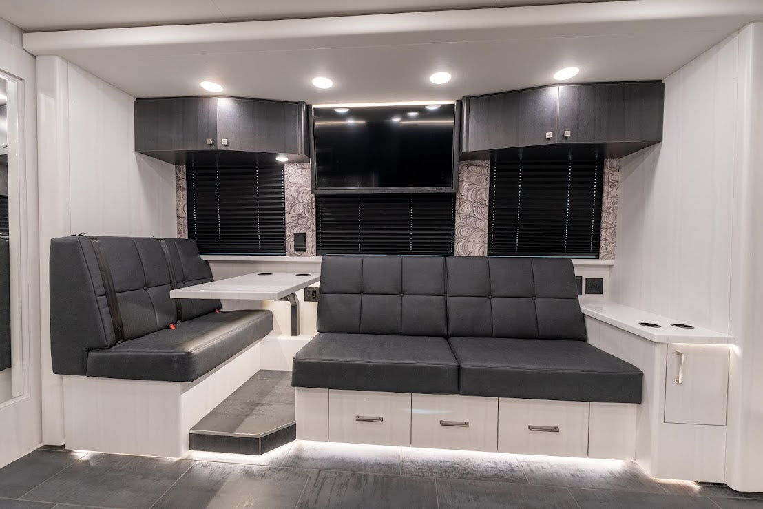 Raphael, Chopin & Antigone