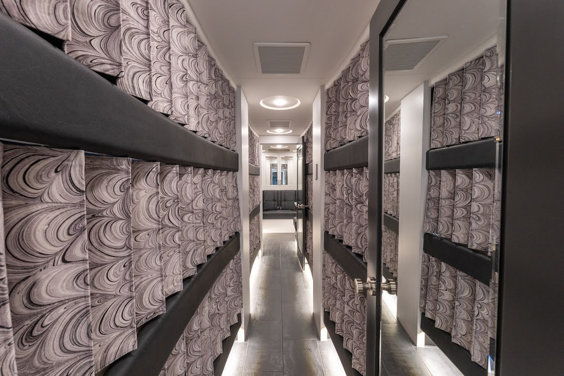 Raphael, Chopin & Antigone